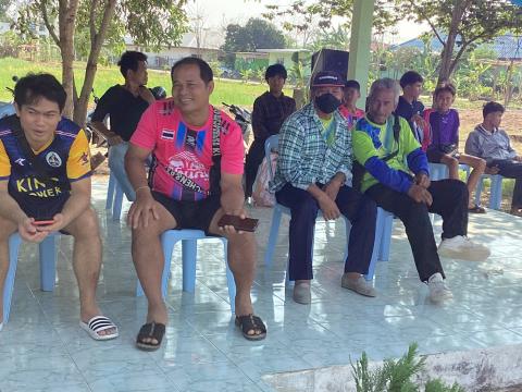 โคกว่านเกมส์ ครั้งที่ 17