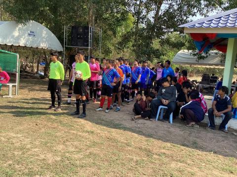 โคกว่านเกมส์ ครั้งที่ 17