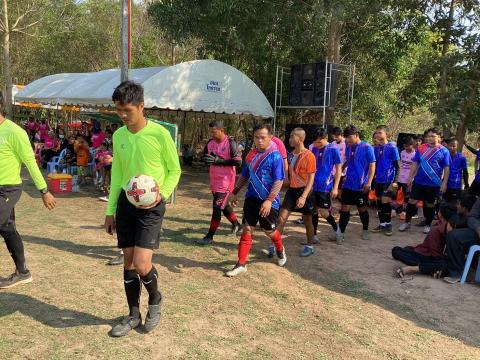 โคกว่านเกมส์ ครั้งที่ 17