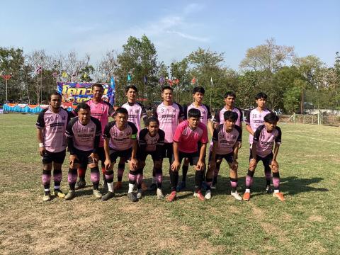โคกว่านเกมส์ ครั้งที่ 17