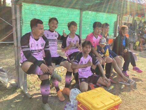 โคกว่านเกมส์ ครั้งที่ 17