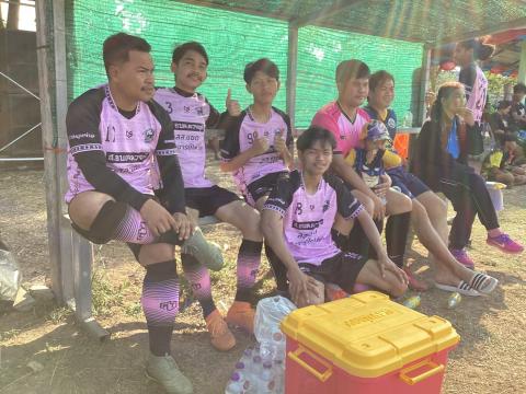 โคกว่านเกมส์ ครั้งที่ 17