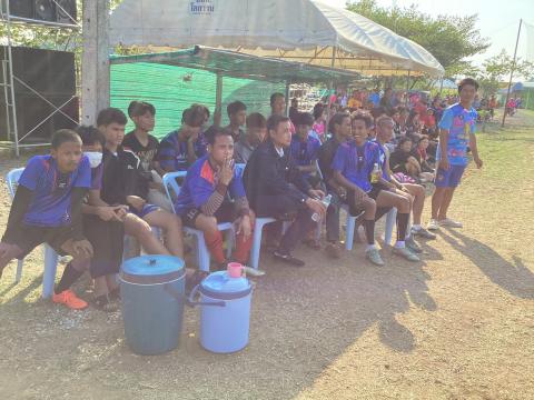 โคกว่านเกมส์ ครั้งที่ 17