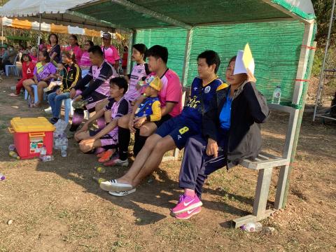 โคกว่านเกมส์ ครั้งที่ 17