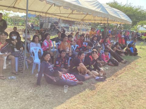 โคกว่านเกมส์ ครั้งที่ 17