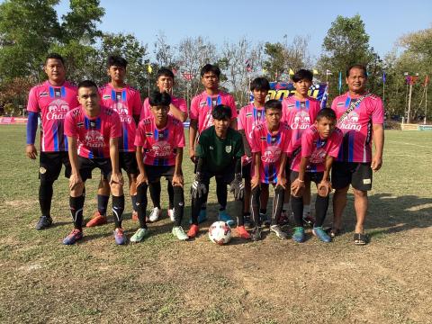 โคกว่านเกมส์ ครั้งที่ 17