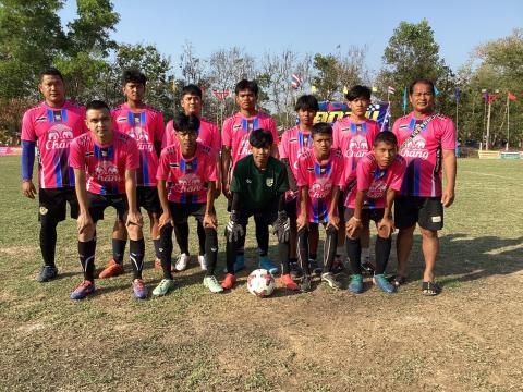 โคกว่านเกมส์ ครั้งที่ 17