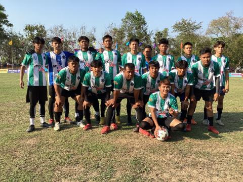 โคกว่านเกมส์ ครั้งที่ 17