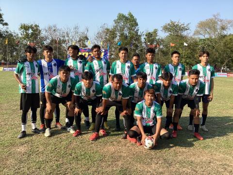 โคกว่านเกมส์ ครั้งที่ 17