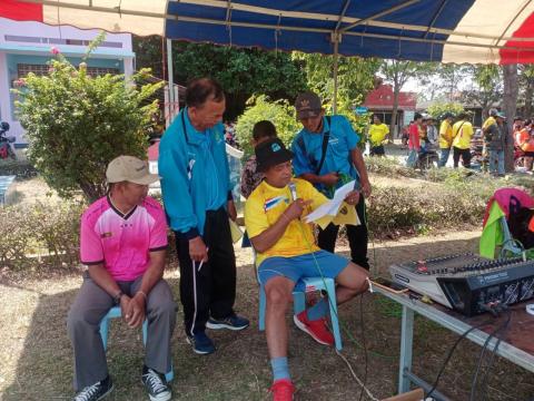 โคกว่านเกมส์ ครั้งที่ 17