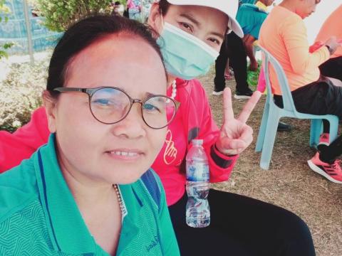 โคกว่านเกมส์ ครั้งที่ 17