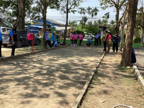 โคกว่านเกมส์ ครั้งที่ 17