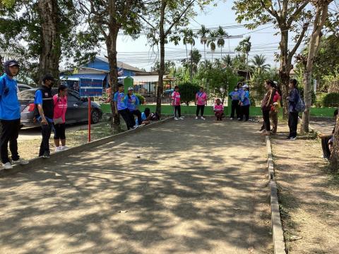 โคกว่านเกมส์ ครั้งที่ 17