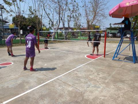 โคกว่านเกมส์ ครั้งที่ 17