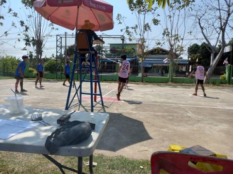 โคกว่านเกมส์ ครั้งที่ 17