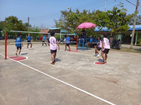 โคกว่านเกมส์ ครั้งที่ 17