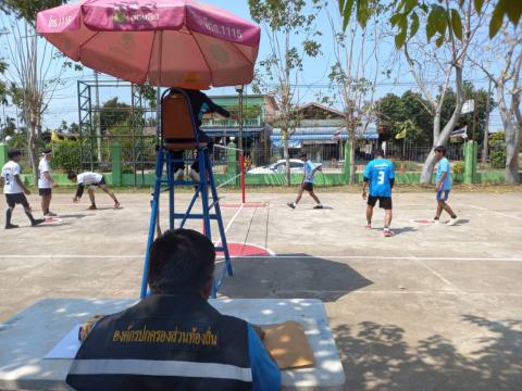 โคกว่านเกมส์ ครั้งที่ 17