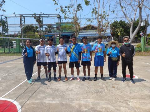 โคกว่านเกมส์ ครั้งที่ 17