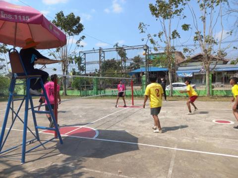 โคกว่านเกมส์ ครั้งที่ 17