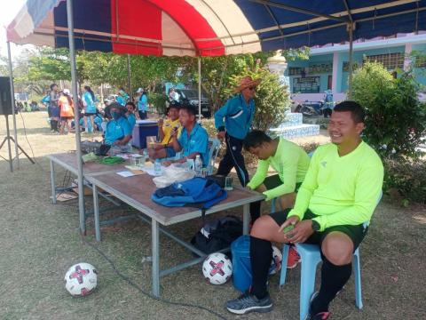 โคกว่านเกมส์ ครั้งที่ 17