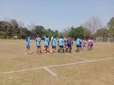 โคกว่านเกมส์ ครั้งที่ 17