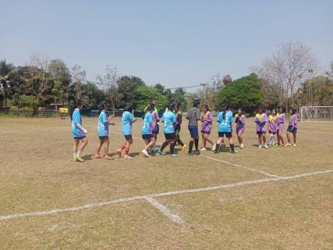 โคกว่านเกมส์ ครั้งที่ 17