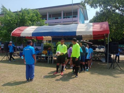 โคกว่านเกมส์ ครั้งที่ 17