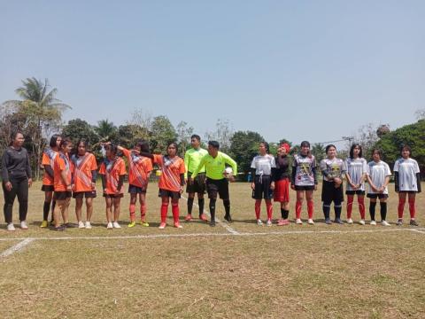 โคกว่านเกมส์ ครั้งที่ 17