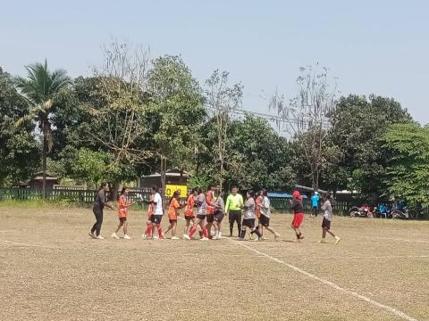 โคกว่านเกมส์ ครั้งที่ 17