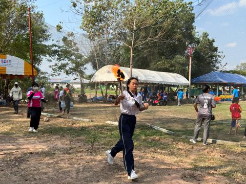 โคกว่านเกมส์ ครั้งที่ 17