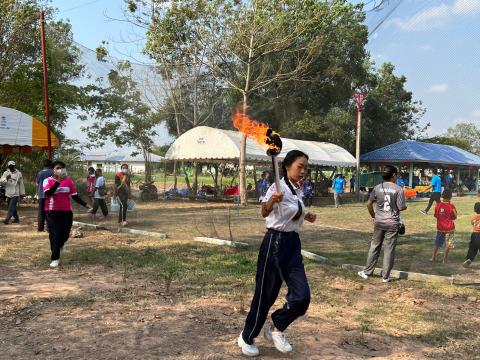 โคกว่านเกมส์ ครั้งที่ 17