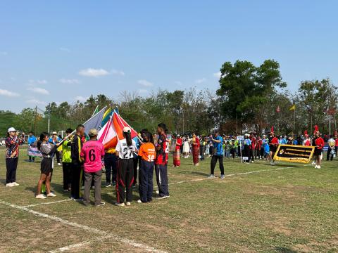 โคกว่านเกมส์ ครั้งที่ 17