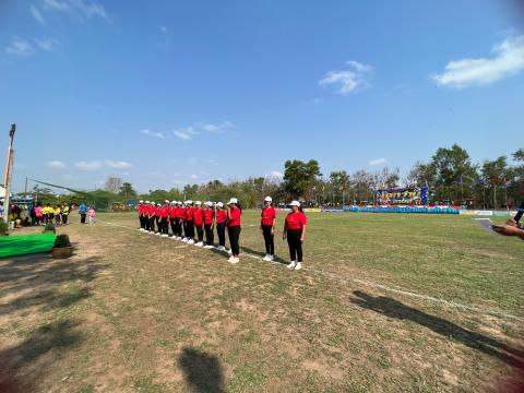 โคกว่านเกมส์ ครั้งที่ 17