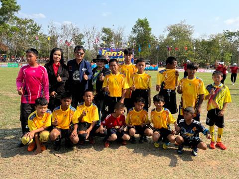 โคกว่านเกมส์ ครั้งที่ 17