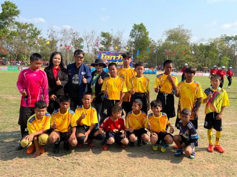 โคกว่านเกมส์ ครั้งที่ 17
