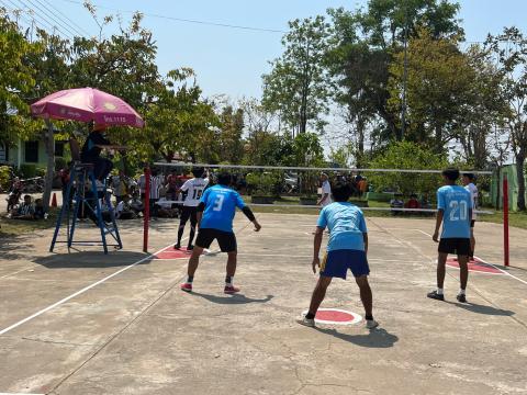 โคกว่านเกมส์ ครั้งที่ 17