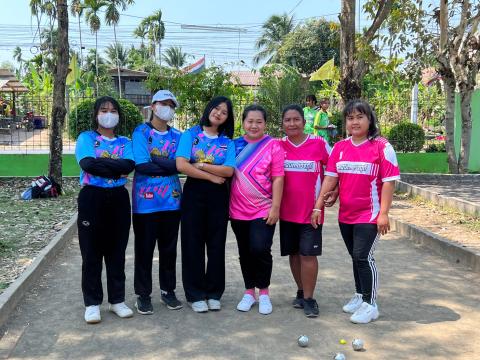 โคกว่านเกมส์ ครั้งที่ 17