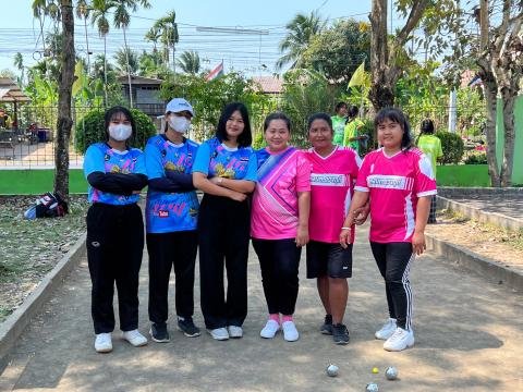 โคกว่านเกมส์ ครั้งที่ 17