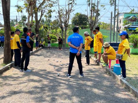 โคกว่านเกมส์ ครั้งที่ 17
