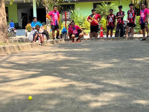 โคกว่านเกมส์ ครั้งที่ 17