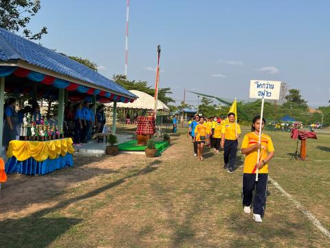 โคกว่านเกมส์ ครั้งที่ 17