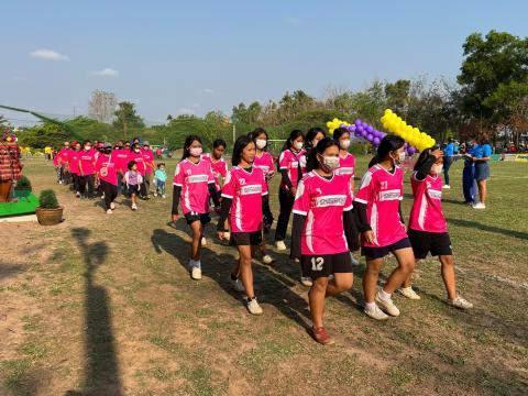 โคกว่านเกมส์ ครั้งที่ 17