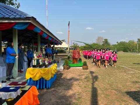 โคกว่านเกมส์ ครั้งที่ 17