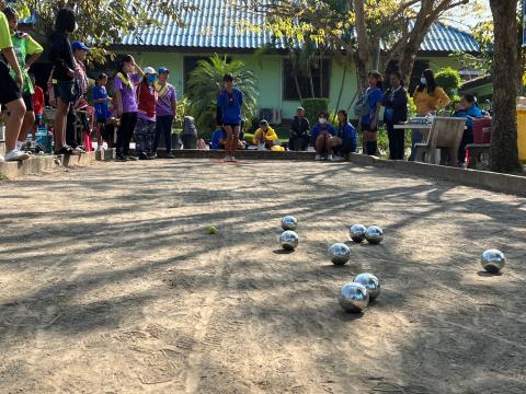 โคกว่านเกมส์ ครั้งที่ 17