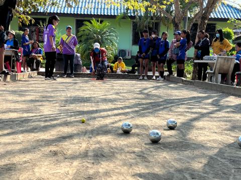 โคกว่านเกมส์ ครั้งที่ 17