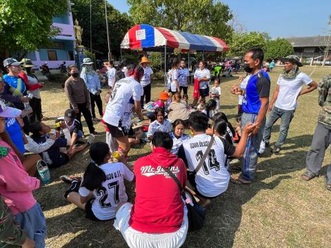 โคกว่านเกมส์ ครั้งที่ 17