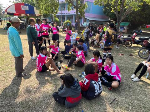 โคกว่านเกมส์ ครั้งที่ 17
