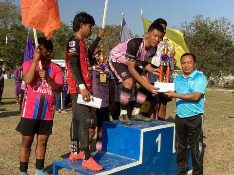 โคกว่านเกมส์ ครั้งที่ 17