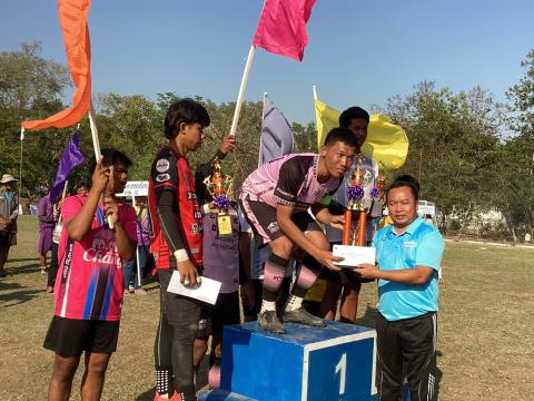 โคกว่านเกมส์ ครั้งที่ 17