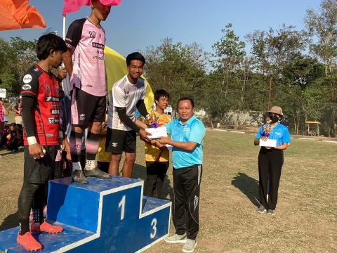 โคกว่านเกมส์ ครั้งที่ 17